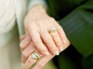 Американське подружжя Ванда і Джо вразило гарячою фотосесією, які у шлюбі 63 роки