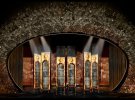 Сцену для вручення Оскара прикрасити у формі арку з 45 мільйонами кристалів 