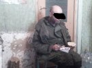Военнослужащие 57-й отдельной мотопехотной бригады Вооруженных Сил Украины (ВСУ) захватили в плен боевика "ДНР", который оказался гражданином России.