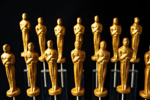 Оскар 2018: приголомшливі страви, які подавали на премії