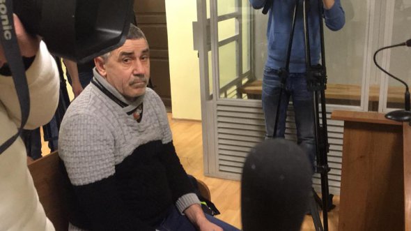 Второй задержанный за подрыв офиса венгров в Ужгороде