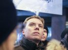 Тисячі людей вимагали звільнити прокремлівського чиновника