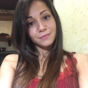 Анна Єргієва з Одеси торгувала дитячими речами на ринку ”Привоз”. Мешкала сама