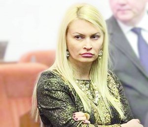 45-річна Світлана Єпіфанцева працювала заступником міського голови Дніпра протягом двох років