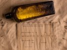 Настарішу пляшку з морським посланням виявили в Австралії