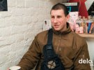 Троє ветеранів АТО об'єднались і відкрили тематичну кав'ярню у центрі Харкова