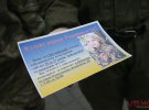 У Вінниці в центрі міста роздавали повістки. Фото: vezha.vn.ua
