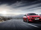 Peugeot 508 превратилась в 5-дверный лифтбек.