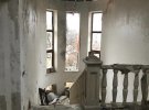 Фото разрушений в прифронтовых Песках в Донецкой области