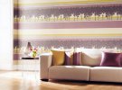 Оформлення кімнати яскравими фарбами: 7 дизайнерських ідей