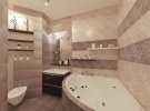 Дизайн ванни по фен-шую: 10 дієвих порад