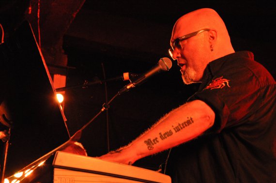 Концерт Кому Вниз у Львові