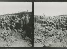 Базальтовый рудник в селе Берестовец - теперь Костопольский район Ровенской области, 1928
