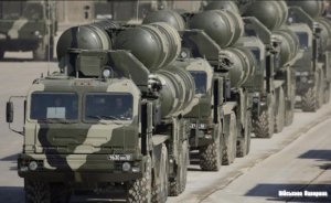 Росія випередила НАТО у військовій підготовці вздовж кордонів