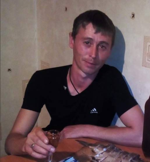 На Донбасі знищили бойовика з Ровеньків Сергія Проніна.