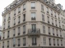 Остання адреса Симона Петлюри у Парижі - готель, що на вул. Тенард, 7, де мешкав із родиною Симон Петлюра.