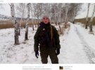 На Донбассе ликвидировали боевика Алексея Пшеничного
