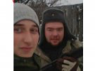 На Донбасі ліквідували бойовика Олексія Пшеничного