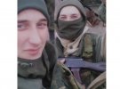 На Донбасі ліквідували бойовика Олексія Пшеничного