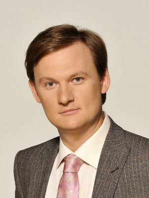 Помер тележурналіст Олесь Терещенко