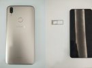 Экран Vivo V9 будет иметь пропорции 18:9 и характерную отличительную особенность — выемку в верхней части для размещения фронтальной камеры и динамика.