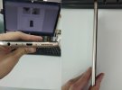 Экран Vivo V9 будет иметь пропорции 18:9 и характерную отличительную особенность — выемку в верхней части для размещения фронтальной камеры и динамика.