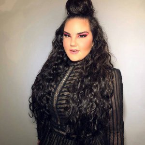 Евровидение-2018: песня певицы из Израиля "взорвала" сеть и ей прочат победу