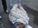 В Одессе СБУ блокировала контрабанду экстази в Украину