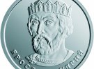 Аверс монети номіналом в 2 грн