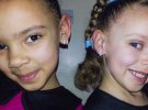 11-летние Марсия и Милли удивляют окружающих с детства