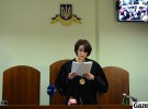 Суддя Мостиського суду Львівської області залишила в силі обвинувальний акт прокуратури проти Давіда Сакварелідзе