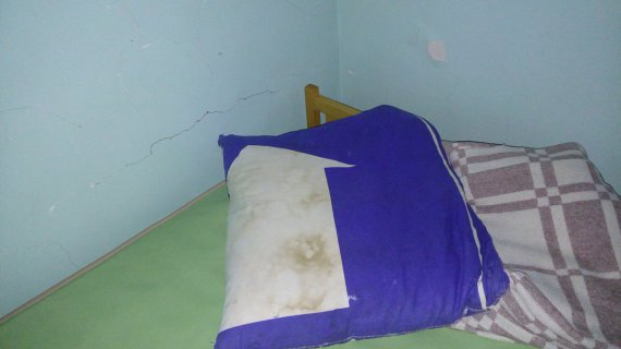 Родильный дом Керчи и детская инфекционная больница в Ялте