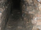 У Вінниці випадково виявили підземні ходи