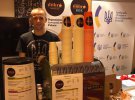 Олег Яровой с женой Инной открыли кофейню Dobro&Dobro, которая попала в Книгу рекордов Польши