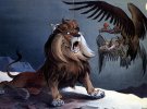 "Пока не умер" - стервятники Франция и Россия вьются над британским львом, ожидая, не умрёт ли он, 17 января 1900 года