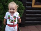 Операція на серці: трирічній Софії Черненко терміново потрібна допомога
