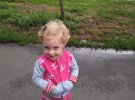 Операция на сердце: трехлетней Софии Черненко срочно нужна помощь