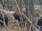 У Києві на території будмайданчика знайшли тіло 12-річної дівчинки