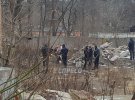 У Києві на території будмайданчика знайшли тіло 12-річної дівчинки