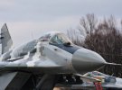 В Івано-Франківській бригаді тактичної авіації триває льотна підготовка