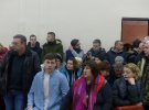 В Фастовском районном суде выбирали меру пресечения подозреваемым в убийстве Лилии Гореевои - матери троих детей 