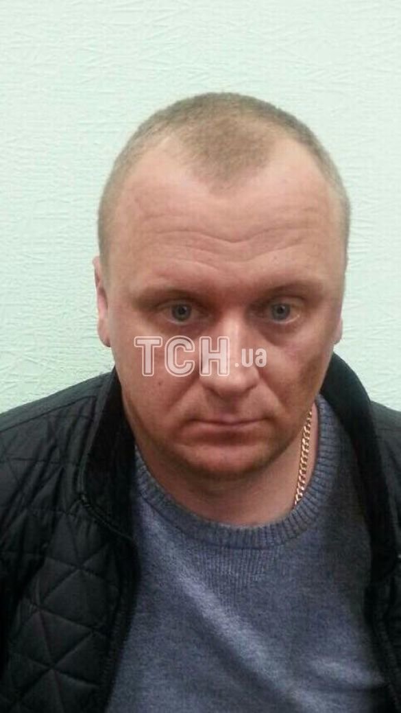 Алексей Ермолович подозревается в зверском убийстве Лилии Гордеевой