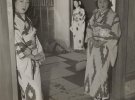 Панпан называли уличных проституток, обслуживающих солдат оккупационных войск в Японии в 1940-е годы