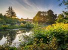 Финалист в категории «Прекрасные сады»  Фотограф: Annie Green-Armytage. Локация: Дерхэм, Норфолк, Англия
