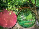 Финалист в категории «Прекрасные сады»  Фотограф: Annie Green-Armytage. Локация: Schlosspark Dennenlohe, Бавария