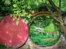 Финалист в категории «Прекрасные сады» Фотограф: Annie Green-Armytage. Локация: Schlosspark Dennenlohe, Бавария