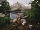 Молдавский фотограф показал как живет Приднестровья