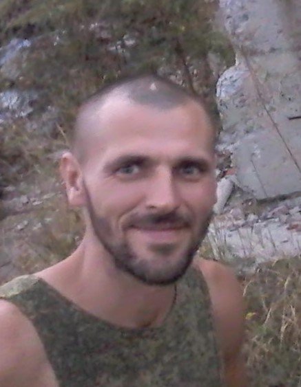 На Донбасі ліквідували терориста з РФ Олексія Гогіна.