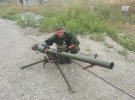 На Донбассе ликвидировали террориста из РФ Алексея Гогина.
