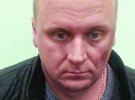 Олексій Єрмолович — підозрюваний у вбивстві Лілії Гордєєвої. На жінку напав зі спини. Повалив на землю та бив ножем